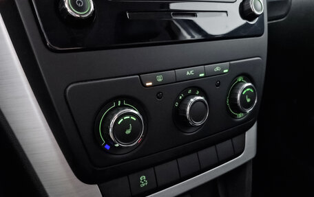 Skoda Yeti I рестайлинг, 2015 год, 1 470 000 рублей, 16 фотография