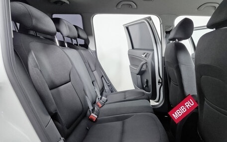Skoda Yeti I рестайлинг, 2015 год, 1 470 000 рублей, 11 фотография