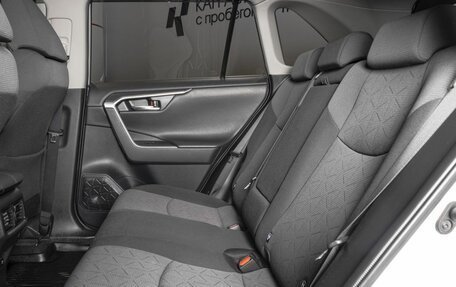 Toyota RAV4, 2021 год, 12 фотография