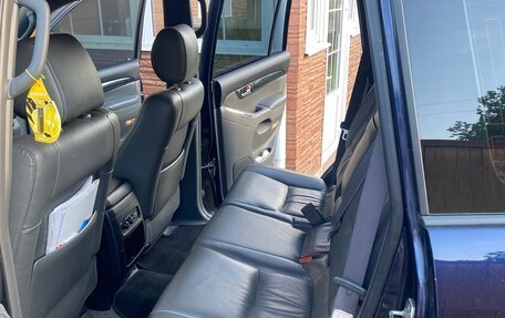 Toyota Land Cruiser Prado 120 рестайлинг, 2008 год, 2 500 000 рублей, 6 фотография