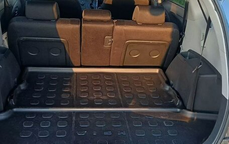 Toyota Wish II, 2012 год, 1 400 000 рублей, 7 фотография