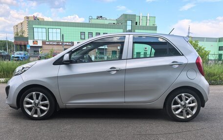 KIA Picanto II, 2011 год, 750 000 рублей, 2 фотография