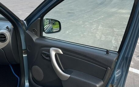 Renault Logan I, 2011 год, 390 000 рублей, 4 фотография