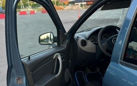 Renault Logan I, 2011 год, 390 000 рублей, 5 фотография