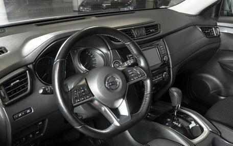 Nissan X-Trail, 2021 год, 2 820 500 рублей, 3 фотография