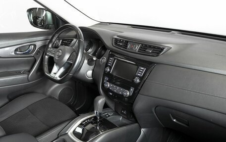 Nissan X-Trail, 2021 год, 2 820 500 рублей, 4 фотография