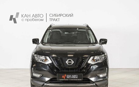 Nissan X-Trail, 2021 год, 2 820 500 рублей, 7 фотография