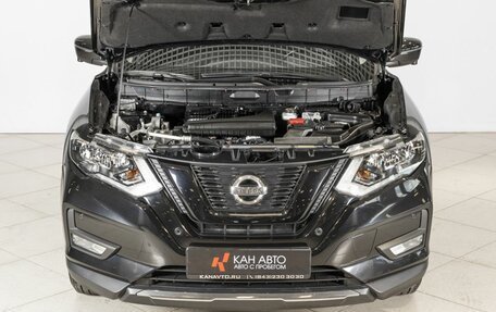 Nissan X-Trail, 2021 год, 2 820 500 рублей, 9 фотография
