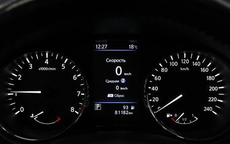 Nissan X-Trail, 2021 год, 2 820 500 рублей, 6 фотография