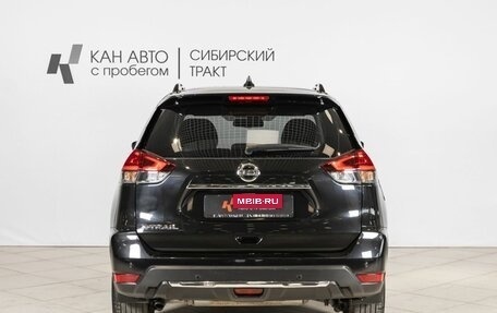 Nissan X-Trail, 2021 год, 2 820 500 рублей, 8 фотография