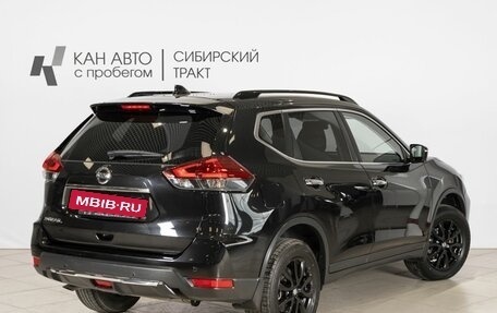 Nissan X-Trail, 2021 год, 2 820 500 рублей, 2 фотография