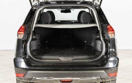 Nissan X-Trail, 2021 год, 2 820 500 рублей, 10 фотография
