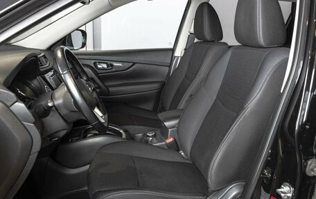 Nissan X-Trail, 2021 год, 2 820 500 рублей, 11 фотография
