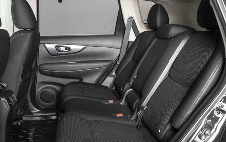 Nissan X-Trail, 2021 год, 2 820 500 рублей, 12 фотография