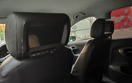 Volkswagen Polo VI (EU Market), 2016 год, 900 000 рублей, 13 фотография