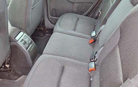 Skoda Yeti I рестайлинг, 2012 год, 800 000 рублей, 6 фотография