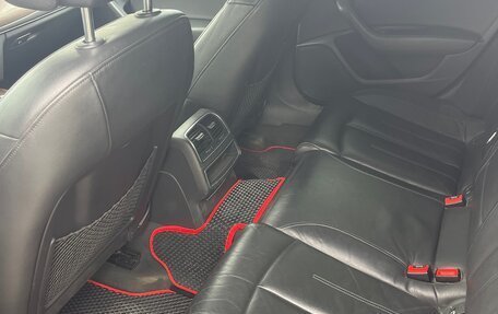 Audi A6, 2014 год, 1 650 000 рублей, 11 фотография