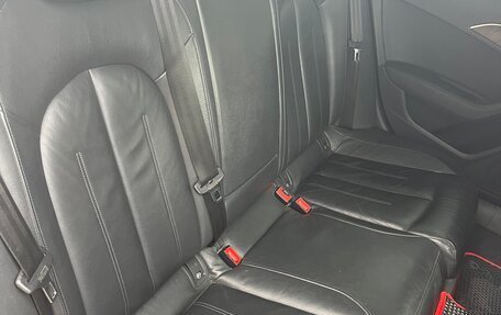 Audi A6, 2014 год, 1 650 000 рублей, 14 фотография