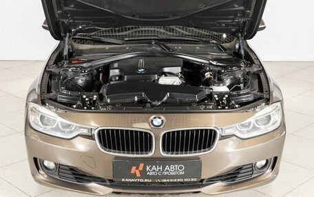 BMW 3 серия, 2012 год, 1 570 000 рублей, 9 фотография