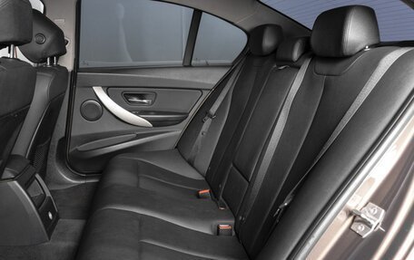 BMW 3 серия, 2012 год, 1 570 000 рублей, 12 фотография