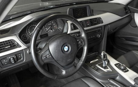 BMW 3 серия, 2012 год, 1 570 000 рублей, 3 фотография
