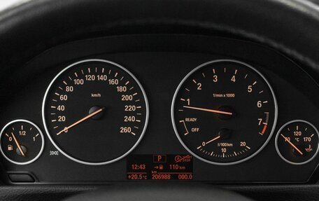 BMW 3 серия, 2012 год, 1 570 000 рублей, 6 фотография