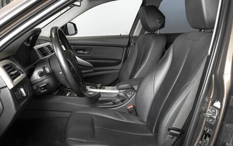 BMW 3 серия, 2012 год, 1 570 000 рублей, 11 фотография