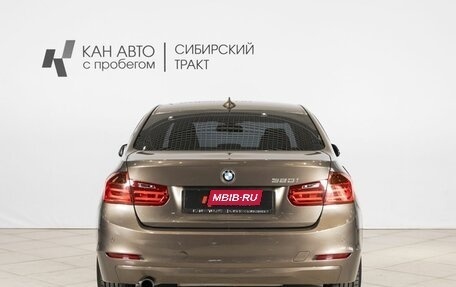 BMW 3 серия, 2012 год, 1 570 000 рублей, 8 фотография