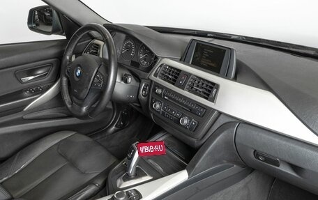 BMW 3 серия, 2012 год, 1 570 000 рублей, 4 фотография