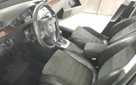 Volkswagen Passat B6, 2010 год, 645 000 рублей, 6 фотография