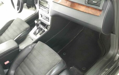 Volkswagen Passat B6, 2010 год, 645 000 рублей, 8 фотография