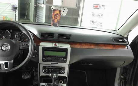 Volkswagen Passat B6, 2010 год, 645 000 рублей, 7 фотография