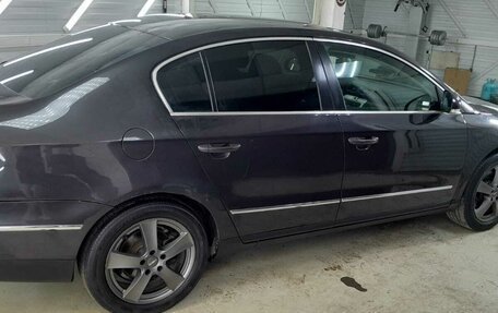 Volkswagen Passat B6, 2010 год, 645 000 рублей, 4 фотография