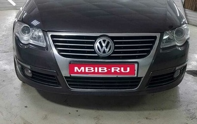 Volkswagen Passat B6, 2010 год, 645 000 рублей, 1 фотография