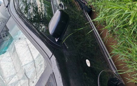 Mitsubishi Outlander III рестайлинг 3, 2007 год, 450 000 рублей, 7 фотография