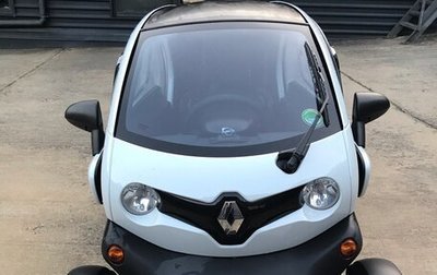 Renault Twizy, 2020 год, 830 000 рублей, 1 фотография