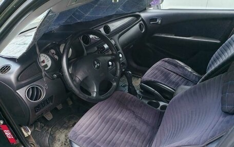 Mitsubishi Outlander III рестайлинг 3, 2007 год, 450 000 рублей, 4 фотография