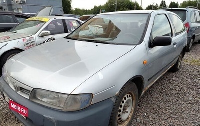 Nissan Almera, 1999 год, 85 000 рублей, 1 фотография