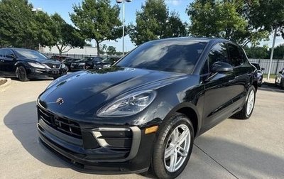 Porsche Macan I рестайлинг, 2023 год, 6 879 270 рублей, 1 фотография