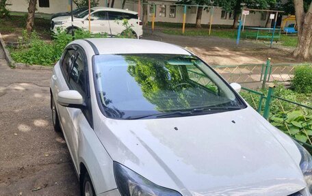 Ford Focus III, 2012 год, 800 000 рублей, 1 фотография