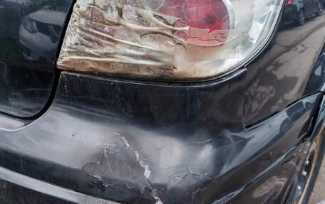 Mitsubishi Outlander III рестайлинг 3, 2007 год, 450 000 рублей, 11 фотография