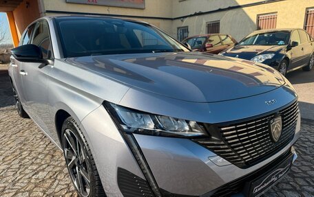 Peugeot 308, 2022 год, 2 270 000 рублей, 1 фотография