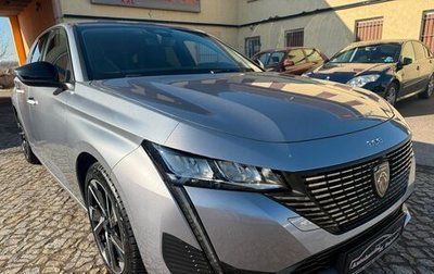 Peugeot 308, 2022 год, 2 270 000 рублей, 1 фотография