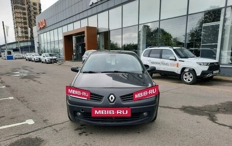 Renault Megane II, 2007 год, 199 000 рублей, 2 фотография