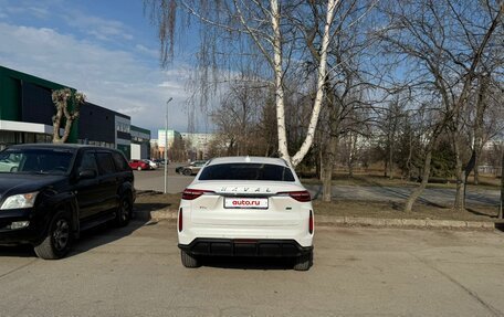 Haval F7x I, 2024 год, 2 500 000 рублей, 2 фотография
