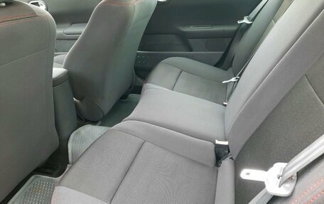 Renault Megane II, 2007 год, 199 000 рублей, 9 фотография