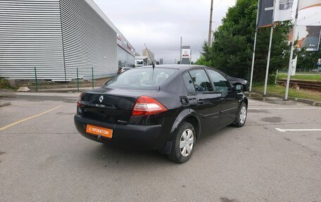 Renault Megane II, 2007 год, 199 000 рублей, 6 фотография