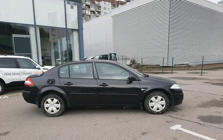 Renault Megane II, 2007 год, 199 000 рублей, 7 фотография