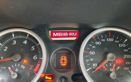 Renault Megane II, 2007 год, 199 000 рублей, 12 фотография