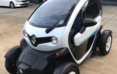 Renault Twizy, 2020 год, 830 000 рублей, 6 фотография